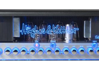 Hughes & Kettner Tubemeister
