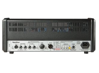 Hughes & Kettner: Tubemeister 36 MIDI Learn
