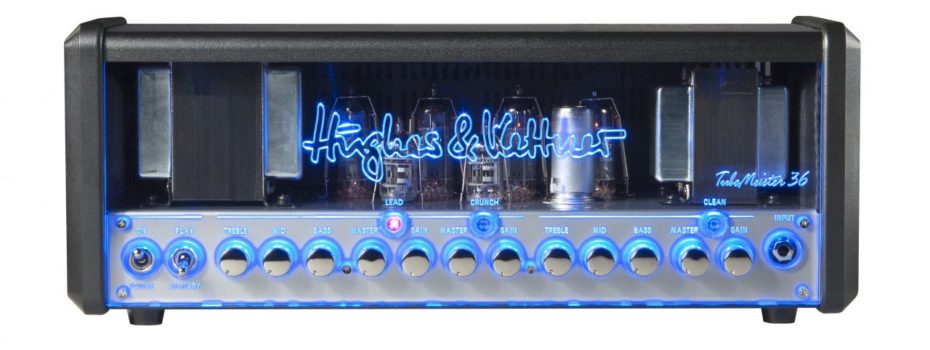 Hughes & Kettner Tubemeister
