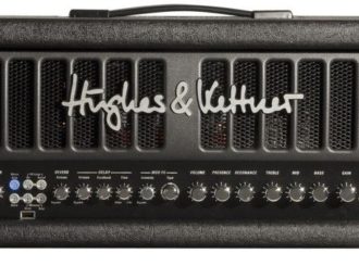 Hughes&Kettner Coreblade Metal Head 2010