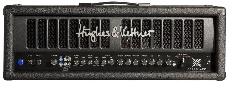 Hughes&Kettner Coreblade Metal Head 2010