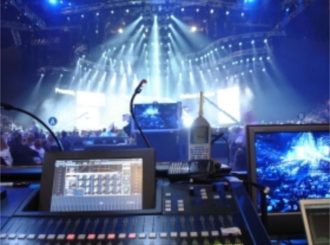 Innovason na Eurovision 2007