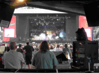 Innovason na Rock Werchter 2006