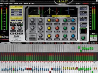 Innovason zveřejnil software Nova 2.0 pro Eclipse