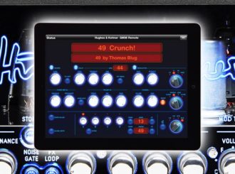 iPad aplikace pro GrandMeister 36 nyní na iTunes