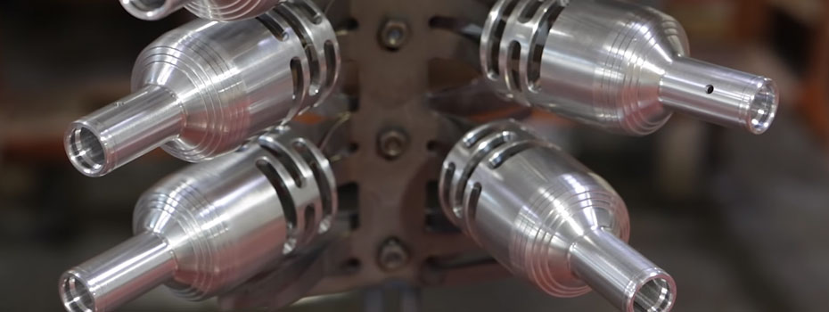 Jak probíhá výroba proslulého mikrofonu Audix D6