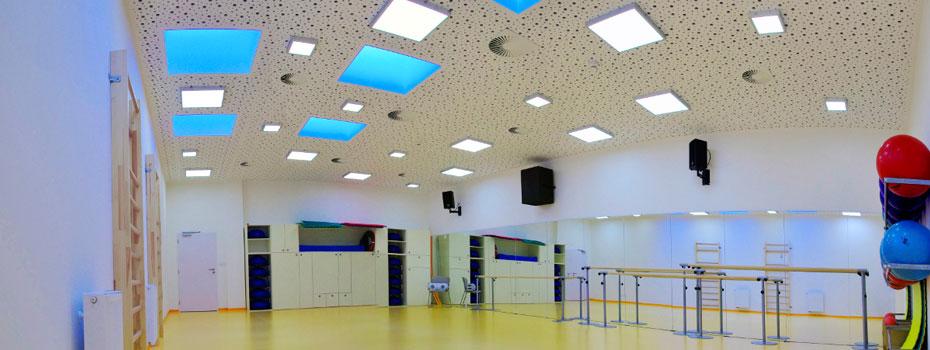 Kulturní centrum Průhon