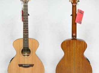 Kytara Gordon Giltrap Signature od Vintage