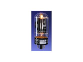 Lampa TAD 6L6WGC-STR - vintage tweed tón