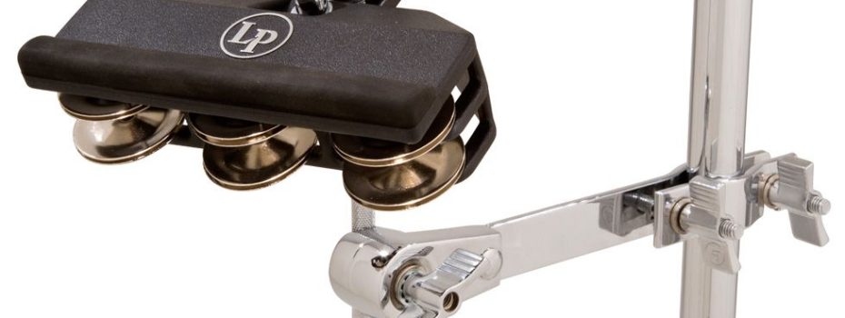 Latin Percussion LP1207-T Jam Tamb tamburína