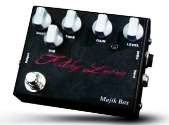 Majik Box Filthy Lucre