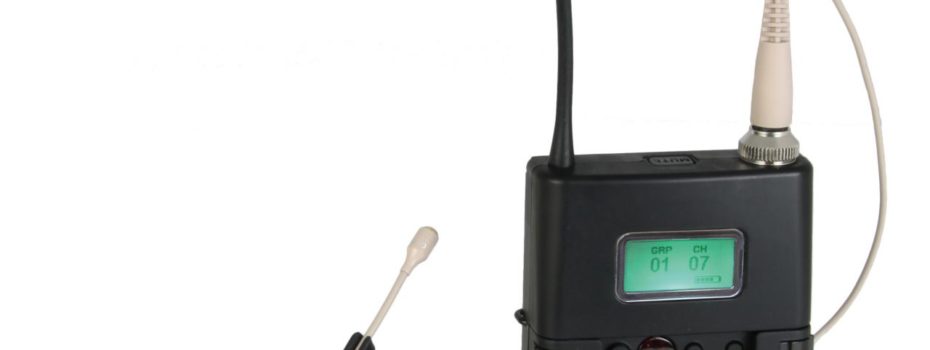 Mikrofon - MIPRO VM-10
