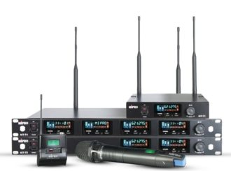 MIPRO ACT 7 Series