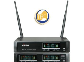 MIPRO – inovuje řadu ACT