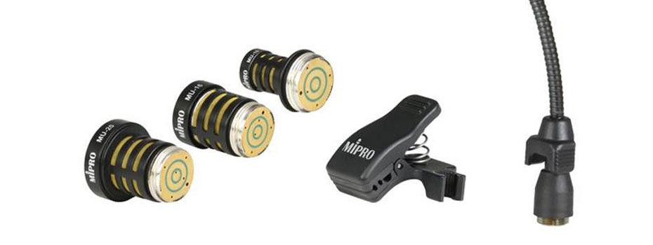 Mipro SM-32