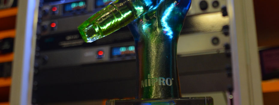 MusicData obdržela od Mipro cenu Outstanding Distributor