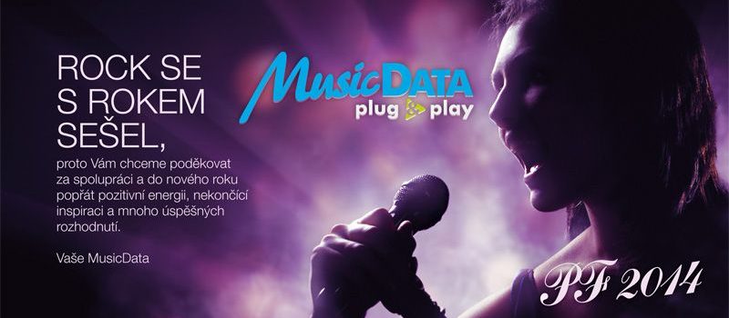 MusicData PF2014
