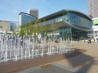 MusikMesse Frankfurt 2011