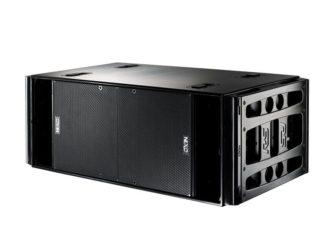NEXO představuje další unikátní subbass - RS18