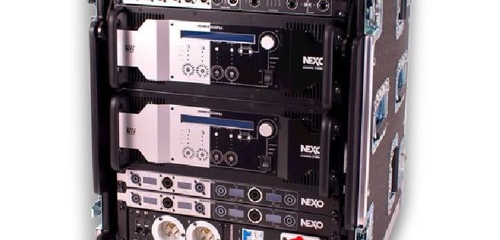 NEXO prodlužuje záruku NXAMP na 5 let