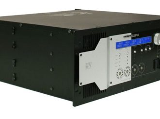 NEXO uvolnilo nový očekávaný firmware pro NXAMP 3.01