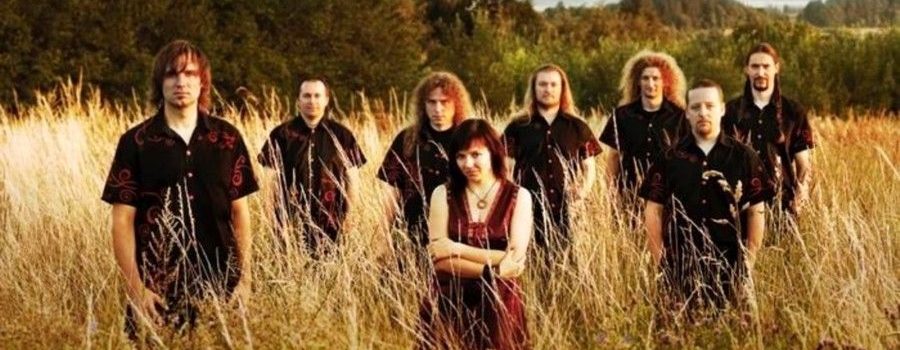 Nové album SILENT STREAM OF GODLESS ELEGY