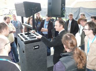 Pořádně jsme otestovali nové produkty NEXO