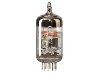 Předzesilovací elektronka TAD 7025 WA
