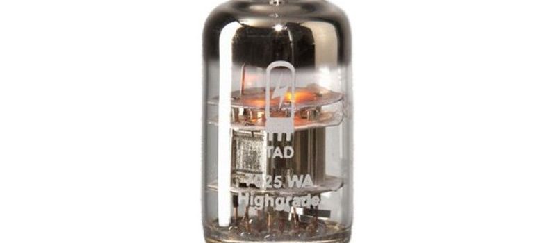 Předzesilovací elektronka TAD 7025 WA