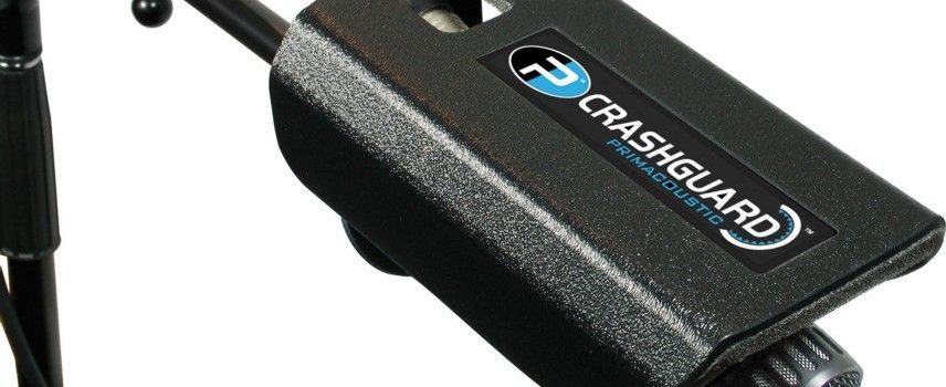 Primacoustic CrashGuard