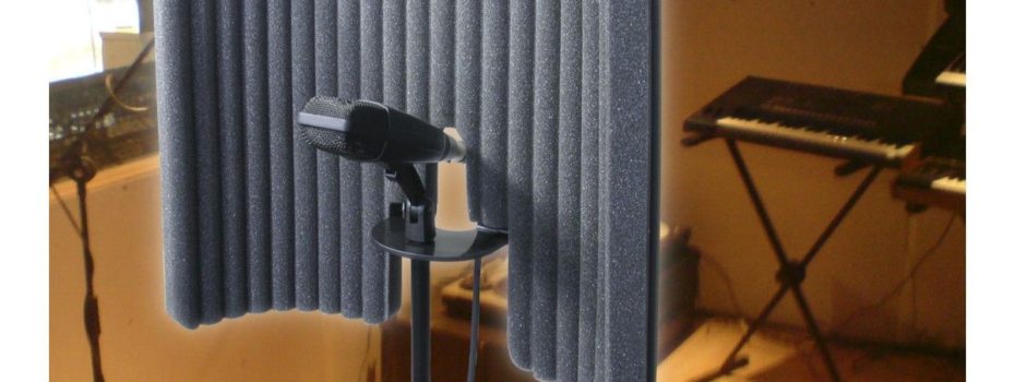 Primacoustic VoxGuard