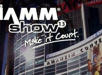 Radial novinky z NAMM 2013
