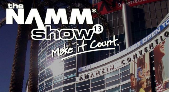 Radial novinky z NAMM 2013