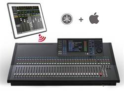 SLEVA 100 000 Kč na mixážní pult YAMAHA LS9-32 a k tomu IPAD2 zdarma