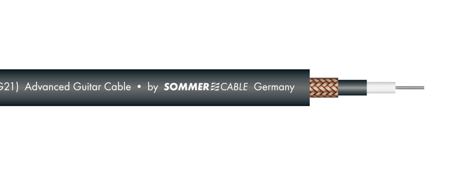 Sommer Cable - Rammstein signature