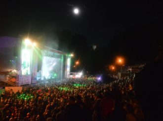 Speciální slevy na imusicdata.cz v rámci Vysočina fest pokračují do 10. srpna!