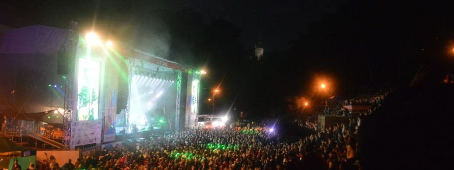 Speciální slevy na imusicdata.cz v rámci Vysočina fest pokračují do 10. srpna!