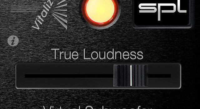 SPL Car Vitalizer