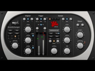 SPL DrumXchanger
