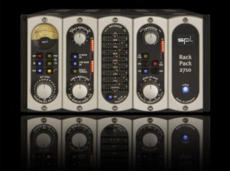 SPL - RackPack 4