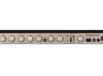 SPL Transpressor