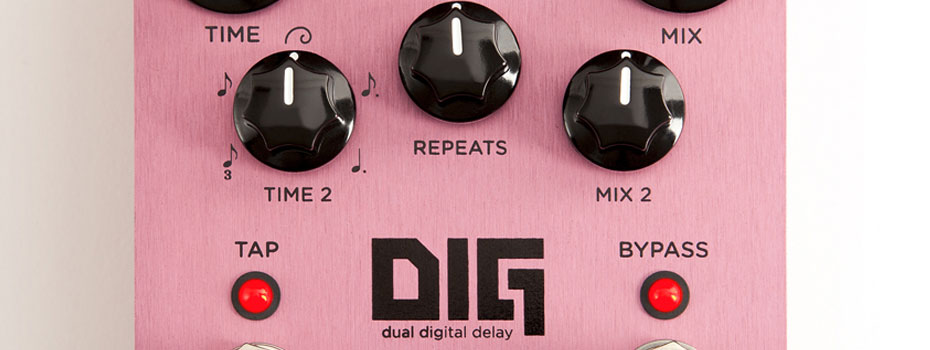 Strymon Deco a Premier Guitar