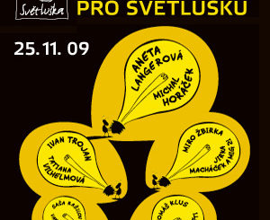 Světlo pro Světlušku