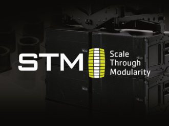 Systém STM Nexo vstoupí na český a slovenský trh velkým představením na Konopišti