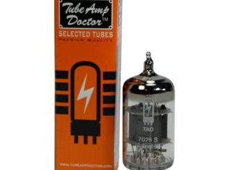 TAD 7025-S  Mullard