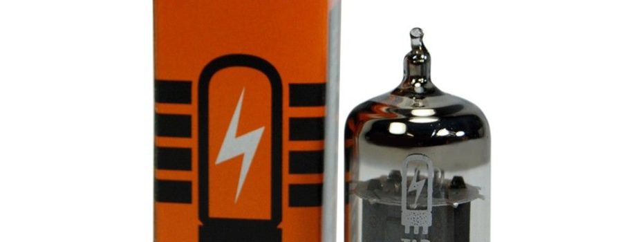 TAD 7025-S  Mullard