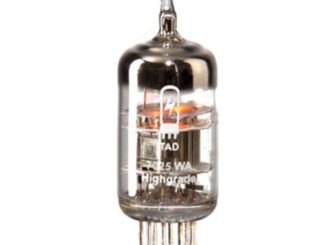 TAD 7025 WA - HIGHGRADE Premium Selected