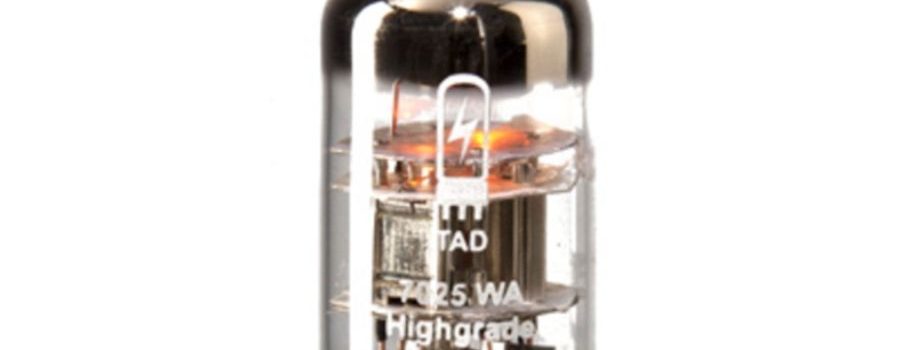 TAD 7025 WA - HIGHGRADE Premium Selected