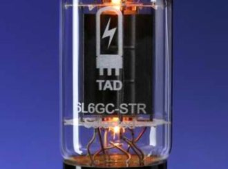 Tube Amp Doktor TAD 6L6GC-STR