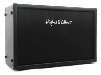 TubeMeister 212 Cabinet